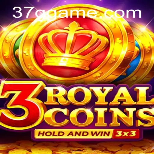 Exploring the Thrilling World of 3royalcoins: A Deep Dive into the New Sensation