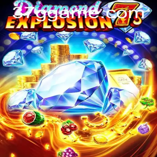 Exploring the Thrills of DiamondExplosion7s - A New Era of Gaming