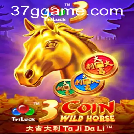 Exploring 3CoinWildHorse: A Riveting Journey in Digital Gaming