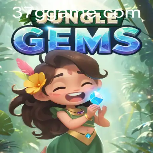 Explore the Enchanting World of JungleGems: A Dive into Gameplay and Rules of 37G.COM's Latest Release