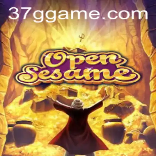 Unlocking the Excitement of OpenSesame - A Deep Dive into 37G.COM's Latest Game