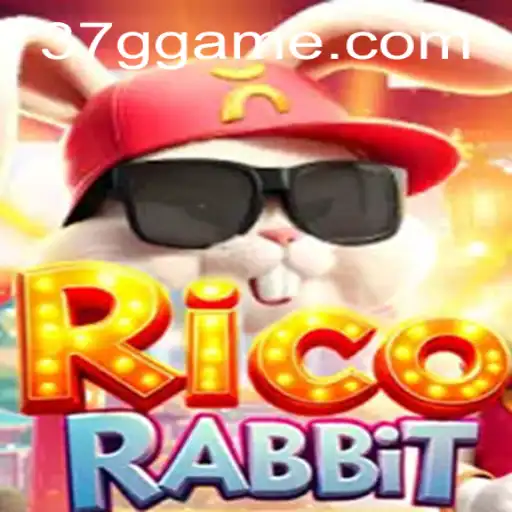 Discover the Exciting World of RicoRabbit: Adventure Awaits at 37G.COM