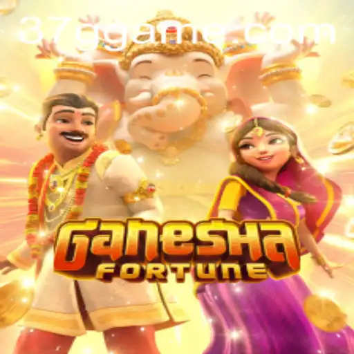 GaneshaFortune: Unveiling the Mystical World of 37G.COM