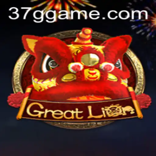 Explore the Exciting World of GreatLion: The Latest Sensation from 37G.COM
