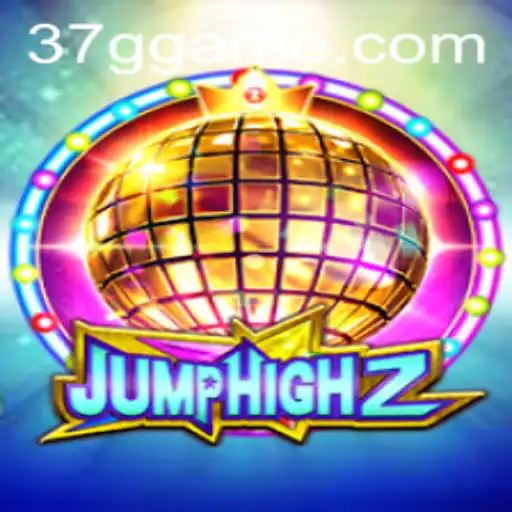 JumpHigh2: An Immersive Gaming Experience with 37G.COM