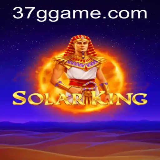 Discover the Galactic Excitement of SolarKing at 37G.COM