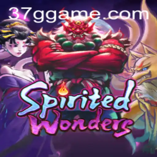 Explore the Mystical World of SpiritedWonders: A Captivating Journey Awaits