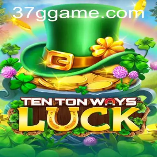 TenTonWaysLuck: An Exciting Journey into a New Era of Gaming