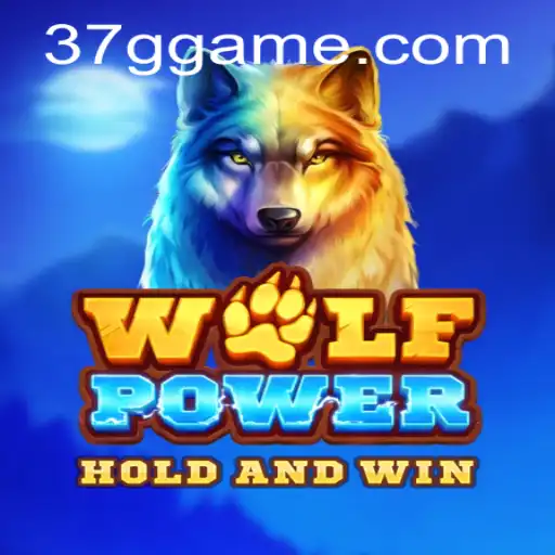 Unleashing the Wilderness: Exploring the World of WolfPower at 37G.COM